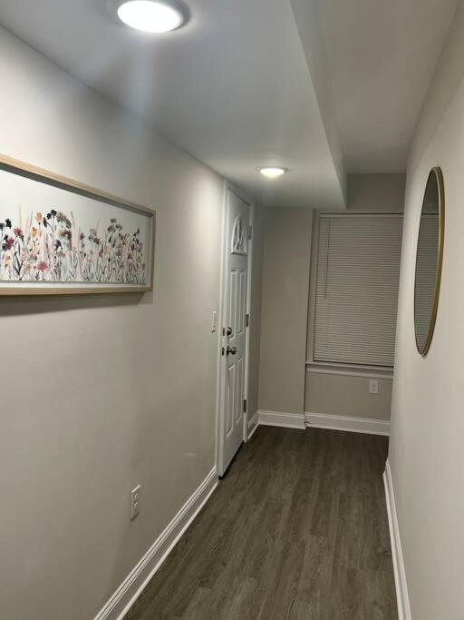 Luxury **Cozy• 2 Bedroom 2 Min. From Ewr / Newark Downtown Exterior foto